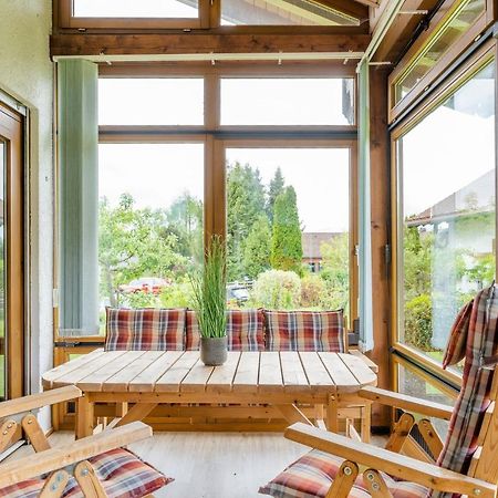 Haus Bergfink Apartment Waltenhofen Ngoại thất bức ảnh