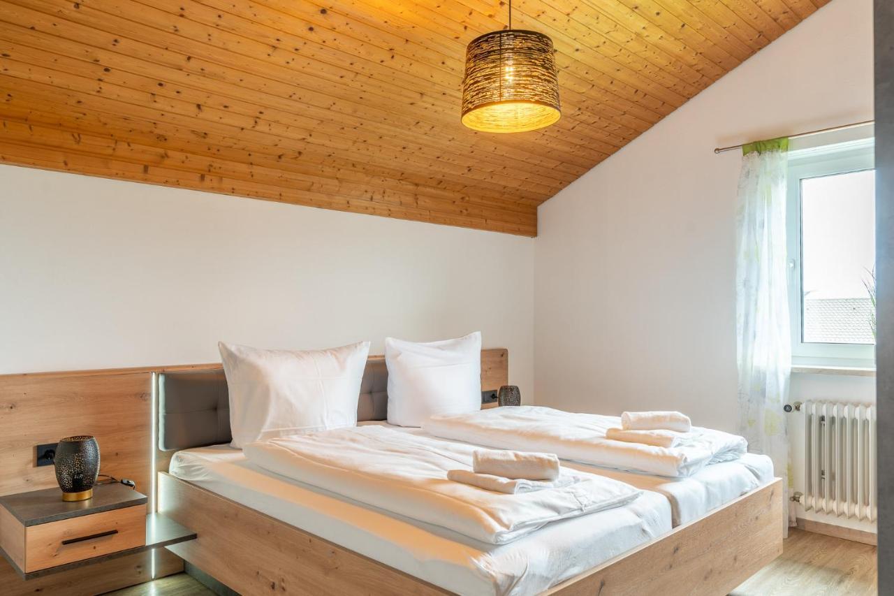 Haus Bergfink Apartment Waltenhofen Ngoại thất bức ảnh