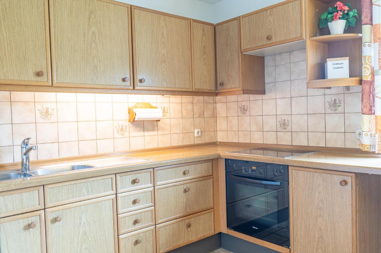 Haus Bergfink Apartment Waltenhofen Ngoại thất bức ảnh