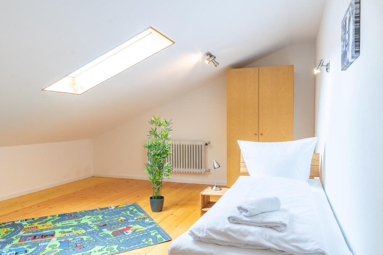 Haus Bergfink Apartment Waltenhofen Ngoại thất bức ảnh