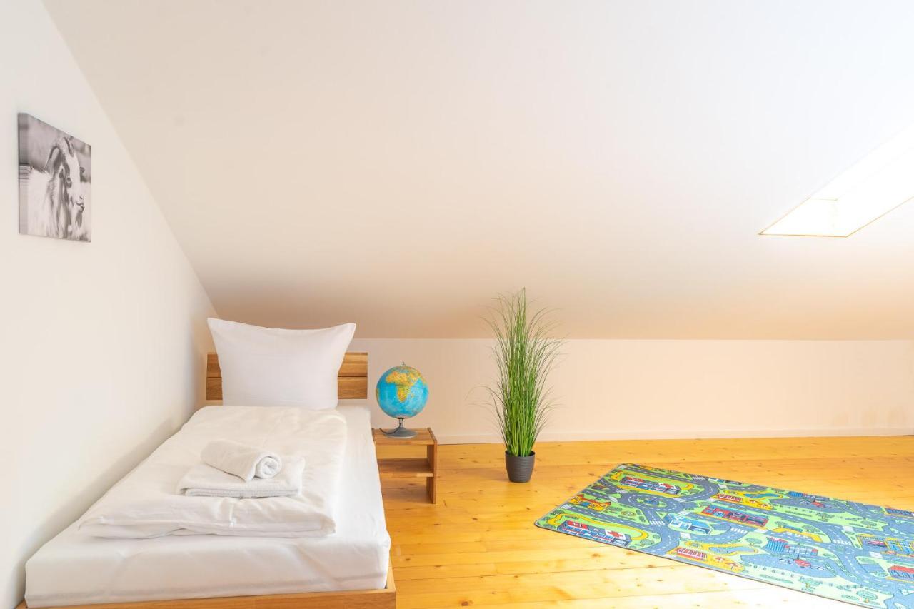 Haus Bergfink Apartment Waltenhofen Ngoại thất bức ảnh